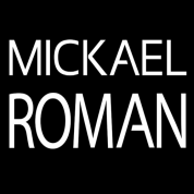 logo Salon Mickael Roman