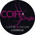 logo Coiff & Ongle Valerie