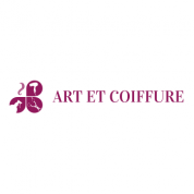 LOGO ART ET COIFFURE