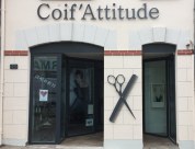 logo Coif Attitude