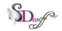 logo Sdcoiff'