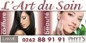 logo L'art Du Soin