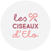 logo Les Ciseaux D'elo