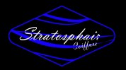 logo Stratosphair Coiffure