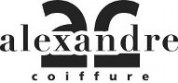 logo Alexandre Coiffure