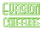 logo Evasion Coiffure
