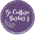 logo G .c. Coiffure