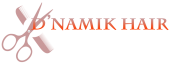 logo D'namik Hair