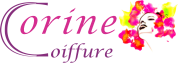 logo Coiffure Corine