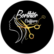 logo Berthier Coiffure