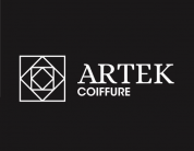 LOGO Artek Coiffure