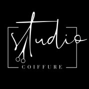 LOGO Studio Coiffure