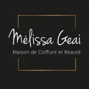 LOGO Mélissa Geai