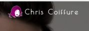 logo Chris Coiffure