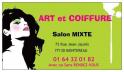 logo Art Et Coiffure