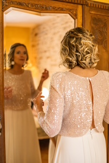 Photo: Le tiroir de Josephine