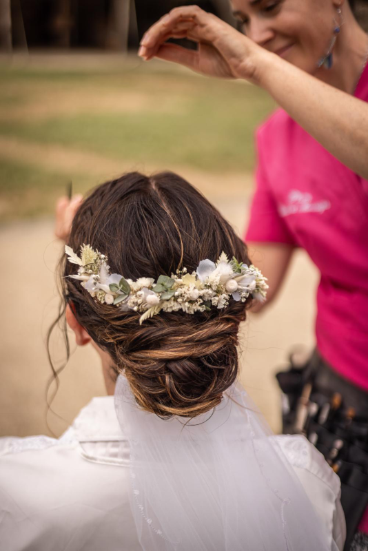 Photo: Le tiroir de Josephine