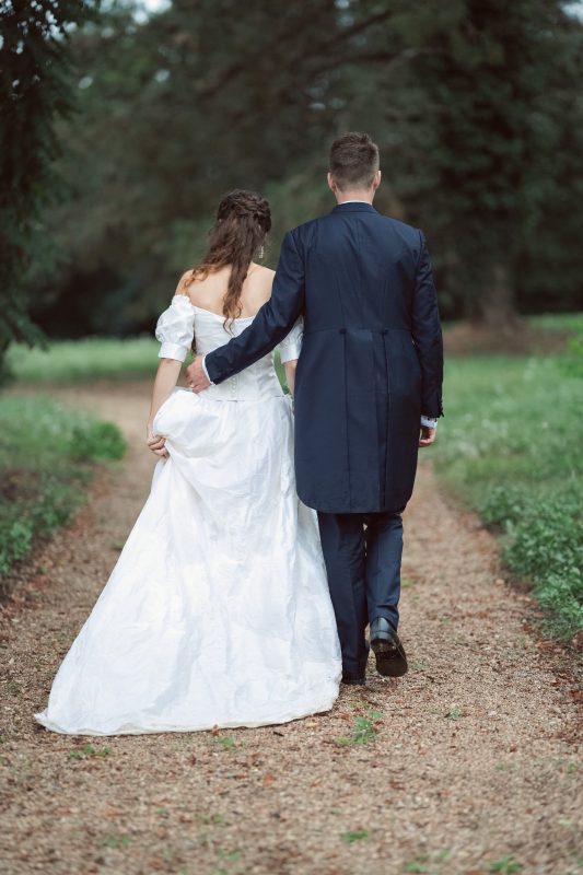 Photo: Rebecca Trouslard