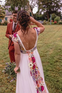 Photo: Mike Lacrosse